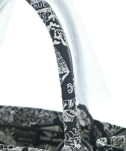 Christian Dior กระเป๋าถือขนาดใหญ่