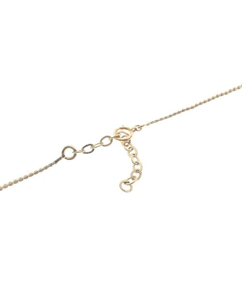 Christian Dior สร้อยคอ