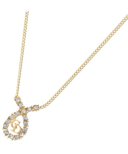 Christian Dior สร้อยคอ