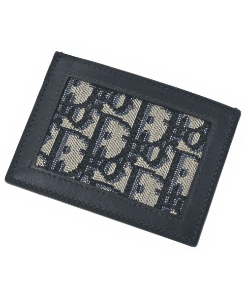 Christian Dior กล่องใส่บัตร