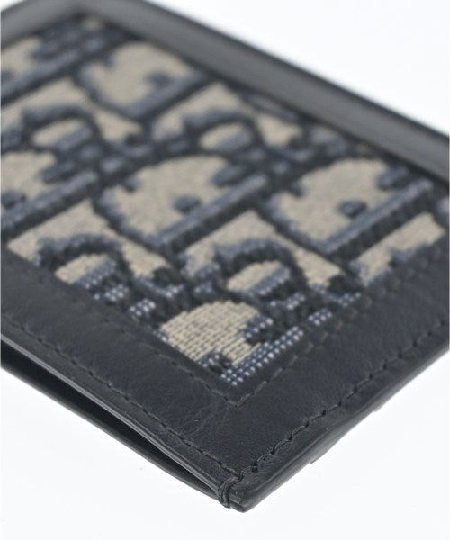 Christian Dior กล่องใส่บัตร