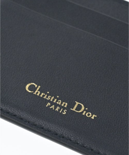 Christian Dior กล่องใส่บัตร