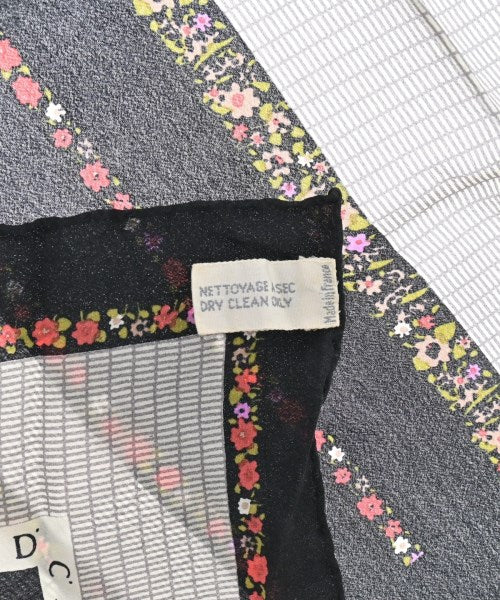 Christian Dior ผ้าพันคอ