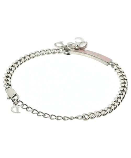 Christian Dior สร้อยข้อมือ/กำไล