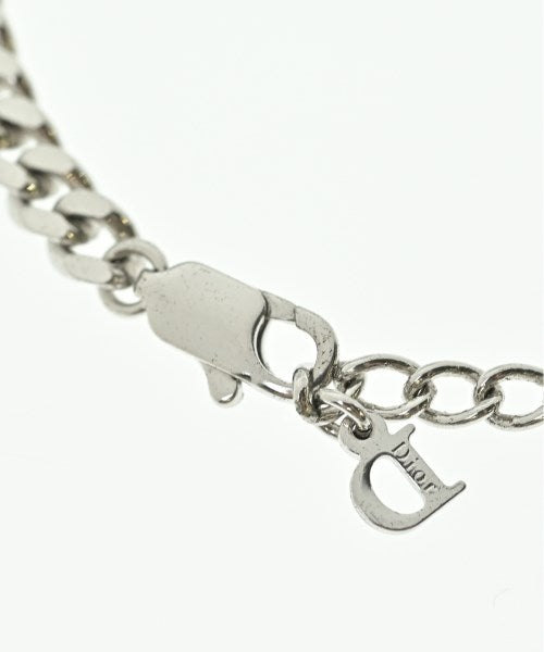 Christian Dior สร้อยข้อมือ/กำไล