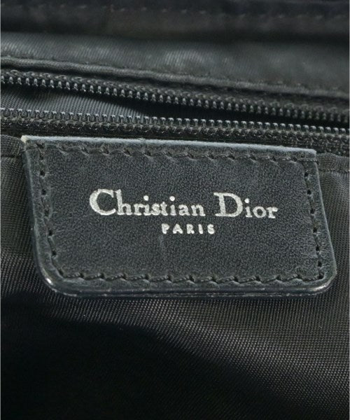 Christian Dior กระเป๋าสะพาย