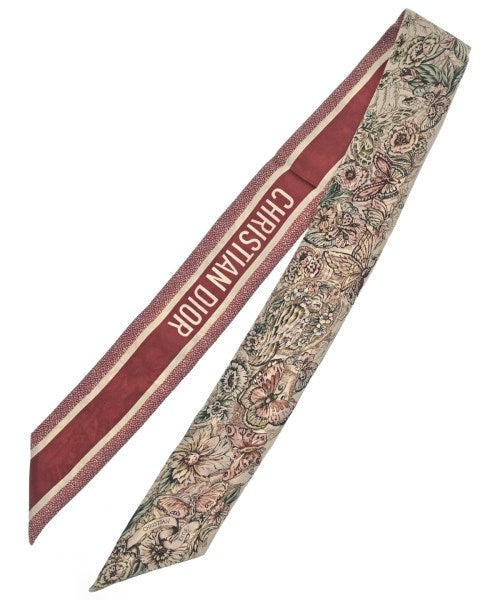 Christian Dior ผ้าพันคอ