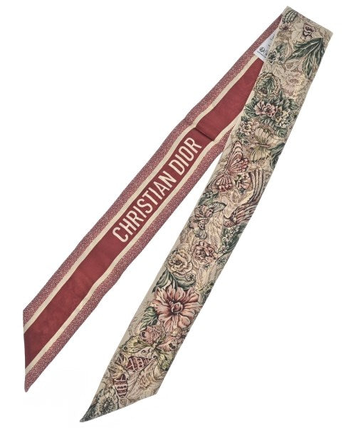 Christian Dior ผ้าพันคอ