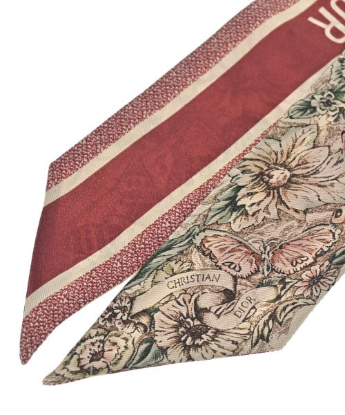 Christian Dior ผ้าพันคอ