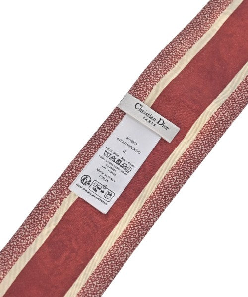 Christian Dior ผ้าพันคอ