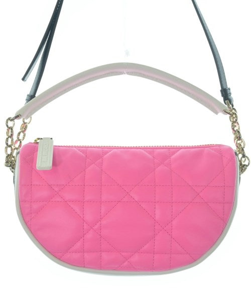 Christian Dior กระเป๋าสะพาย