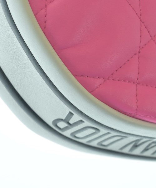 Christian Dior กระเป๋าสะพาย