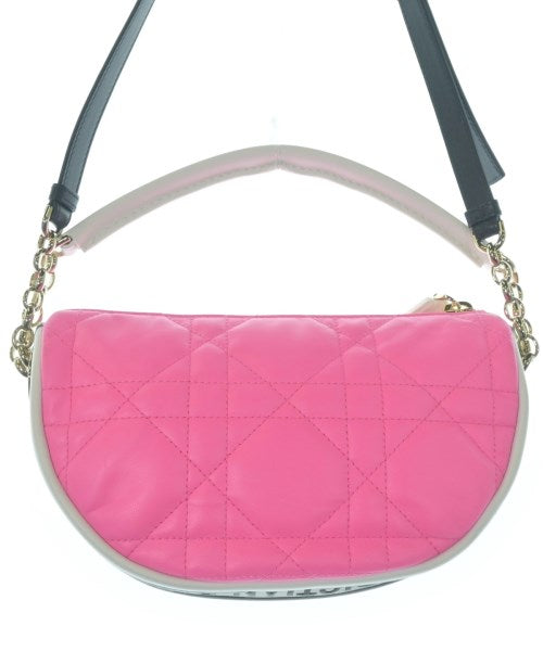 Christian Dior กระเป๋าสะพาย
