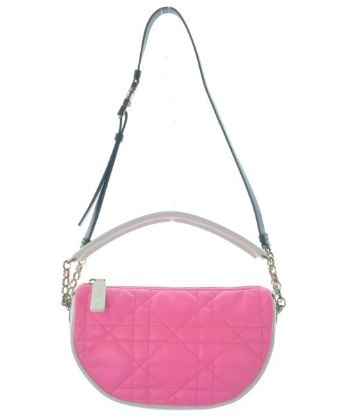 Christian Dior กระเป๋าสะพาย