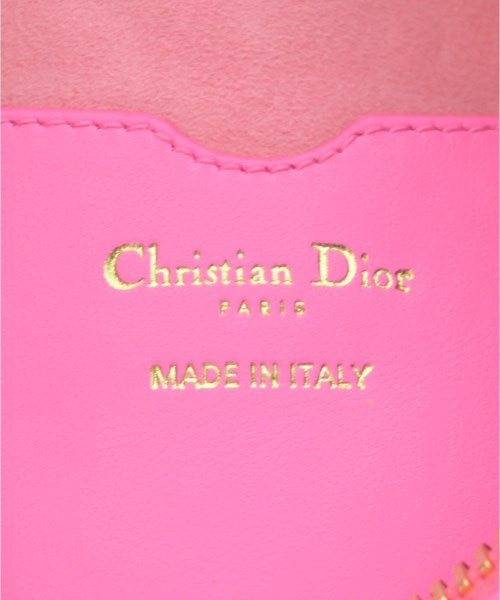 Christian Dior กระเป๋าสะพาย