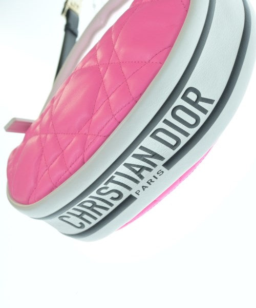 Christian Dior กระเป๋าสะพาย