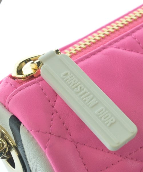 Christian Dior กระเป๋าสะพาย
