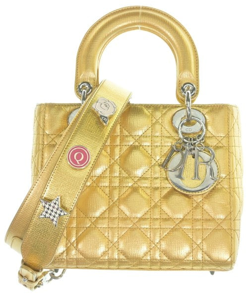 Christian Dior กระเป๋าถือ
