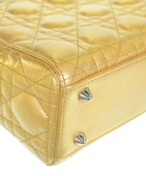 Christian Dior กระเป๋าถือ