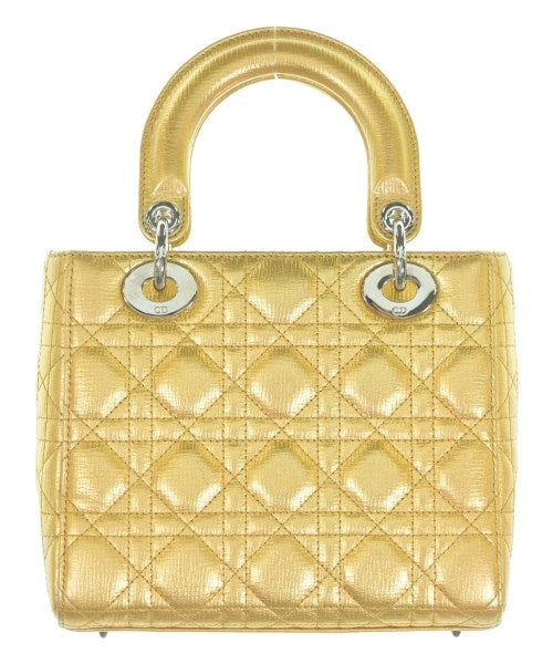Christian Dior กระเป๋าถือ
