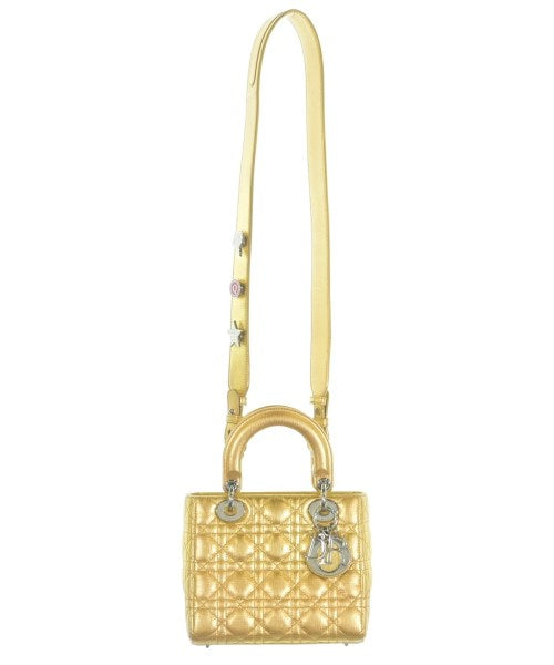 Christian Dior กระเป๋าถือ