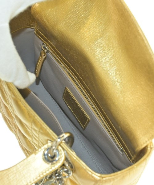 Christian Dior กระเป๋าถือ