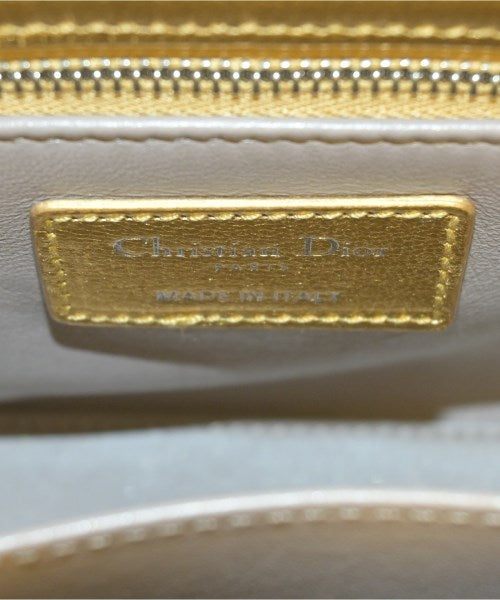 Christian Dior กระเป๋าถือ