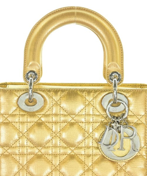 Christian Dior กระเป๋าถือ