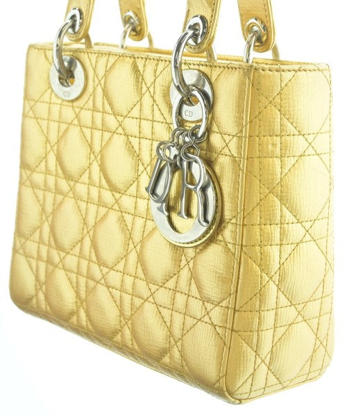 Christian Dior กระเป๋าถือ