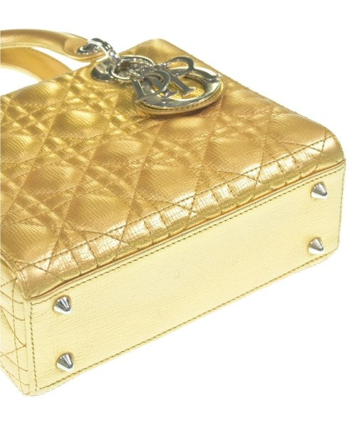 Christian Dior กระเป๋าถือ