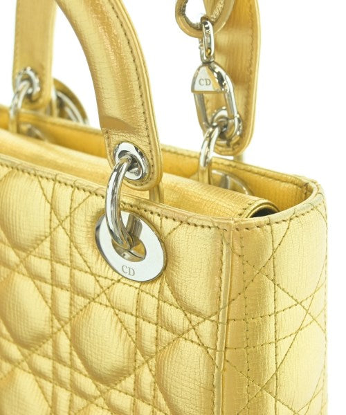 Christian Dior กระเป๋าถือ