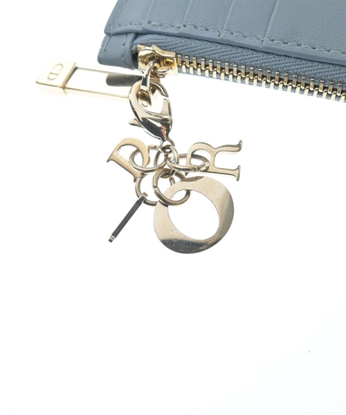 Christian Dior กระเป๋าสตางค์/กระเป๋าใส่เหรียญ