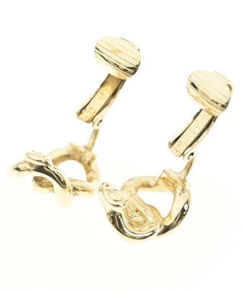 Christian Dior ต่างหู