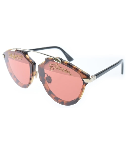 Christian Dior แว่นกันแดด