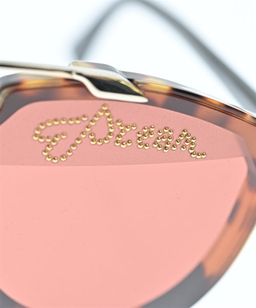 Christian Dior แว่นกันแดด