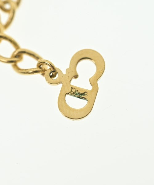 Christian Dior สร้อยคอ