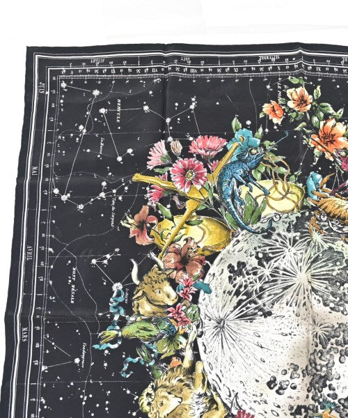 Christian Dior ผ้าพันคอ