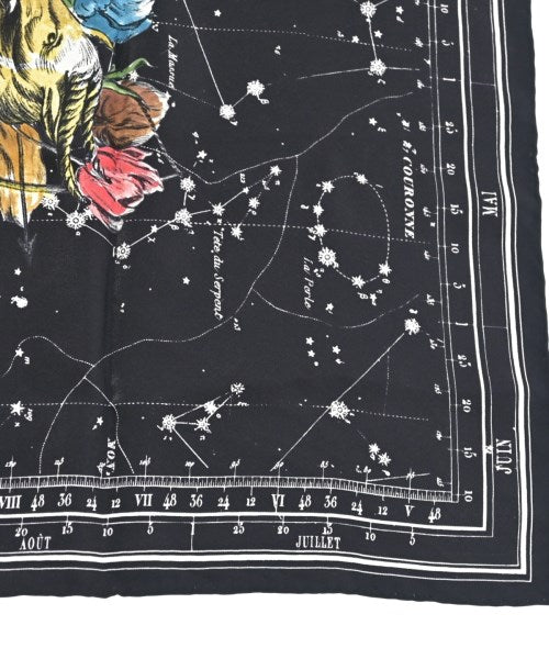 Christian Dior ผ้าพันคอ