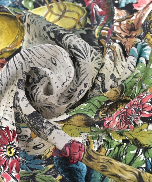 Christian Dior ผ้าพันคอ