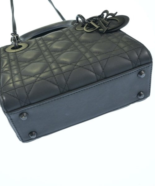 Christian Dior กระเป๋าถือ