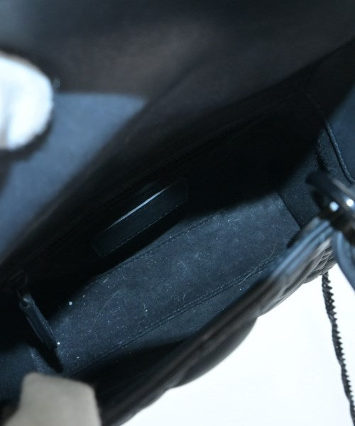 Christian Dior กระเป๋าถือ