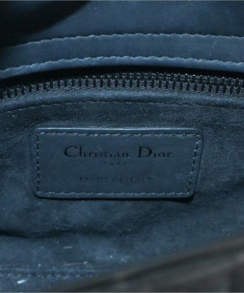 Christian Dior กระเป๋าถือ