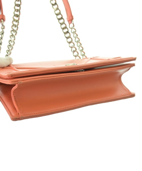 Christian Dior กระเป๋าสะพาย