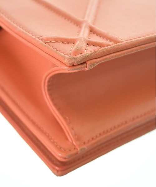 Christian Dior กระเป๋าสะพาย