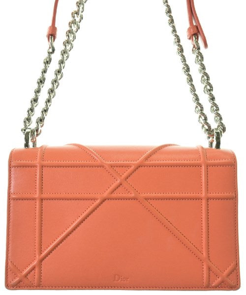 Christian Dior กระเป๋าสะพาย