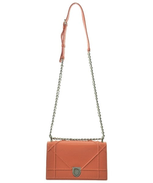 Christian Dior กระเป๋าสะพาย