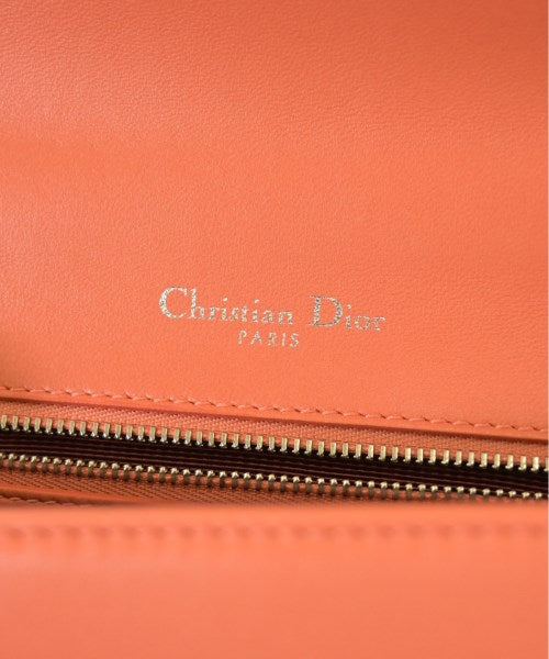 Christian Dior กระเป๋าสะพาย