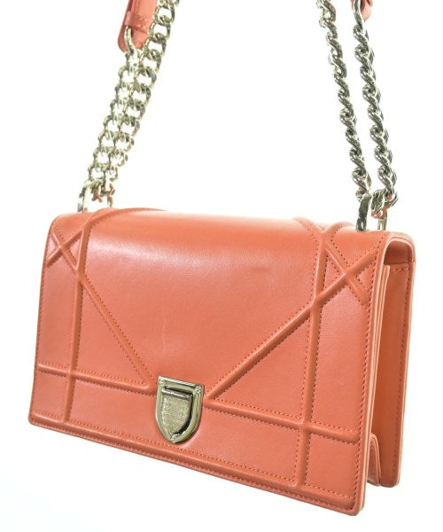 Christian Dior กระเป๋าสะพาย