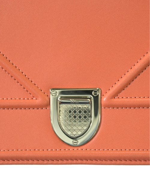 Christian Dior กระเป๋าสะพาย