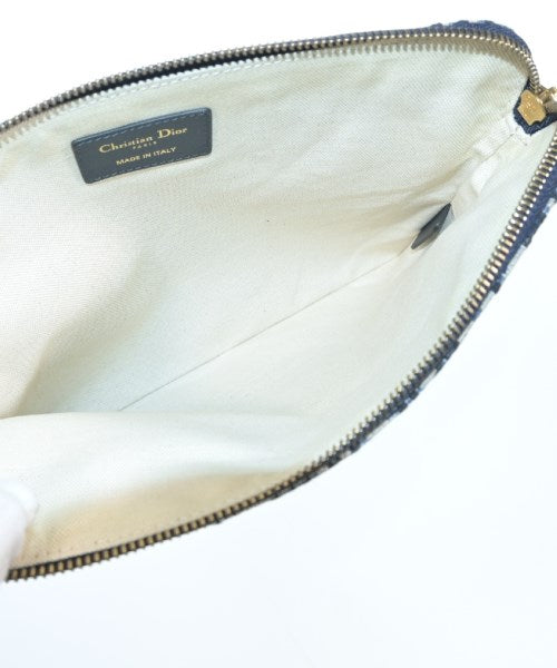 Christian Dior คลัตช์